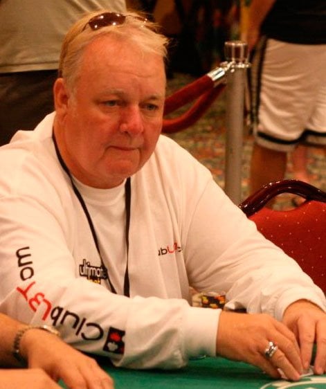Russ Hamilton
