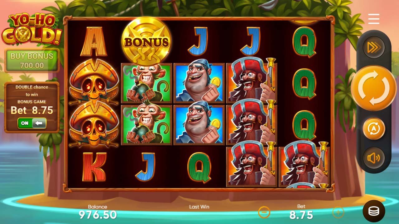 Screenshot - Yo-Ho Gold Slot.jpg