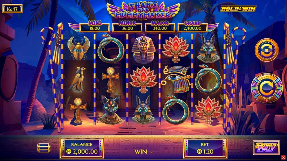 Shake Your Mummymaker slot.jpg