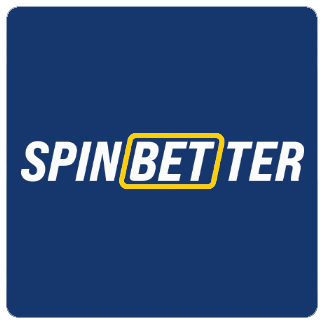 SpinBetter Casino Logo