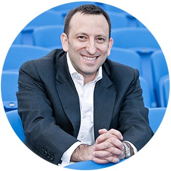 Tony Bloom