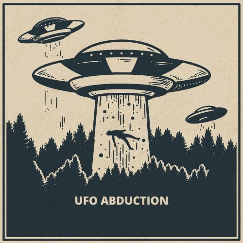 UFO Abductions