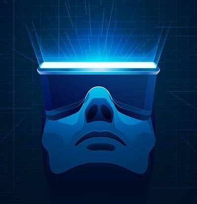 Virtual Reality Slots