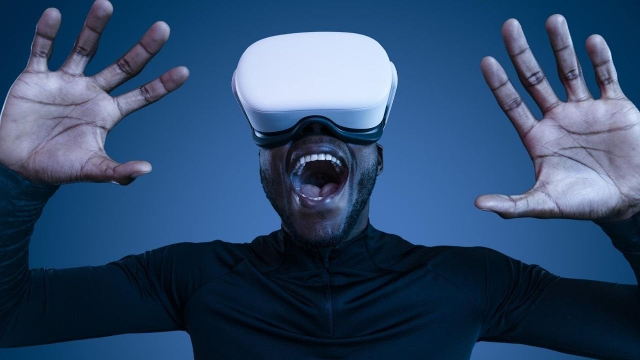 VR Challenges