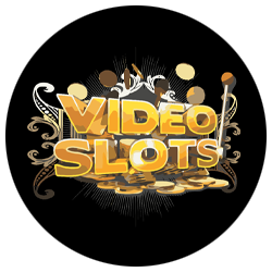 Video Slots Casino - Valentines Day promotion logo