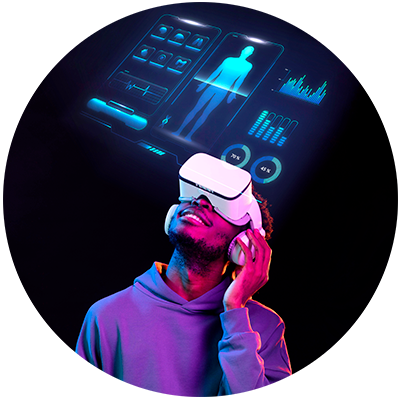 Virtual Reality tied to VR Glasses.png