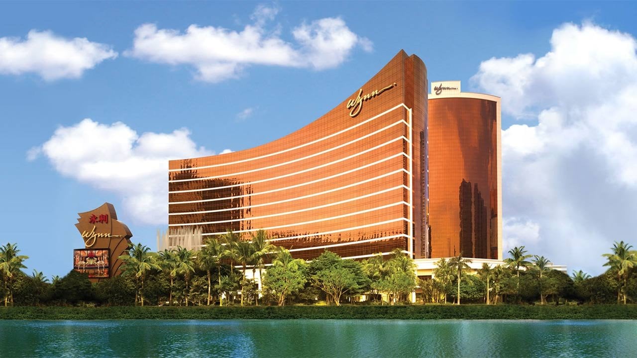 Wynn Macau