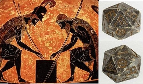Ancient Greece