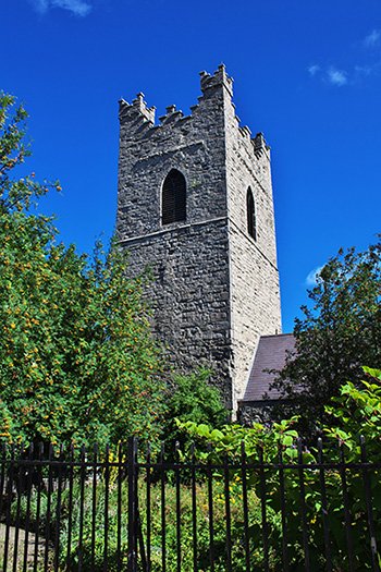 Ancient Ireland