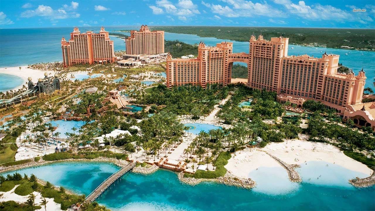 Atlantis Resort