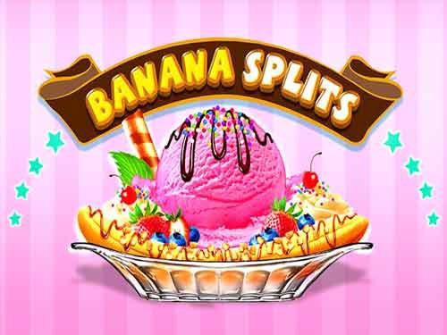 Banana Splits slot