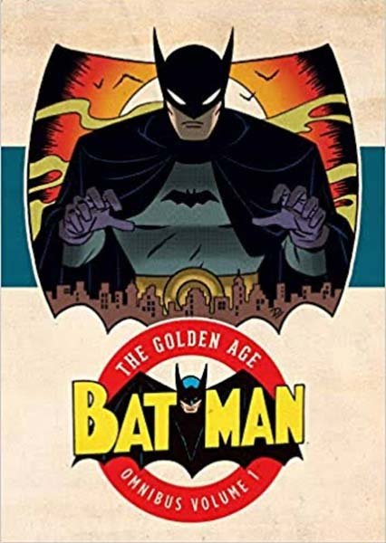 Batman Origin