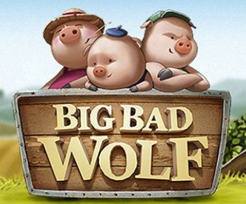 Big Bad Wolf Slot