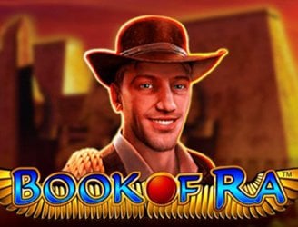 Book of Ra Slot