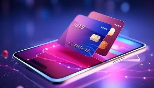 E-wallets