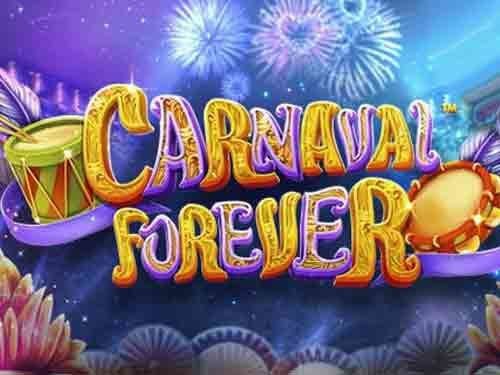 Carnaval Forever by Betsoft Gaming