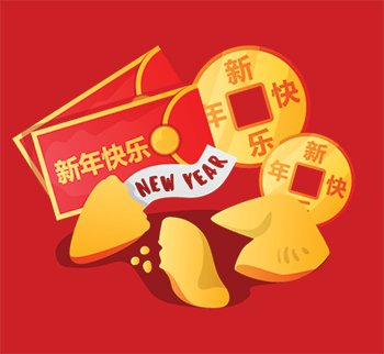 Chinese envelopes