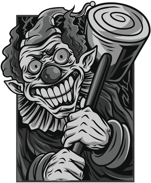Creep Clown