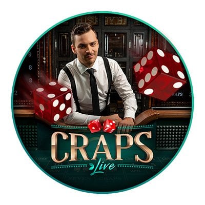 Live dealer games