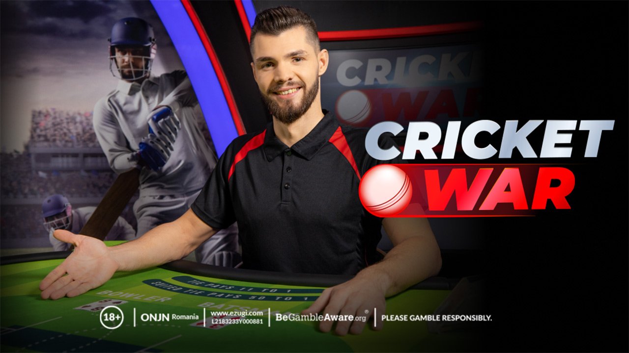 Cricket War