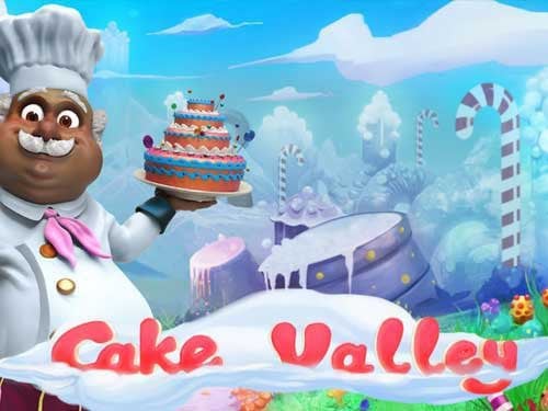 Cake Valley slot