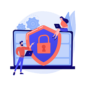 Cyber security