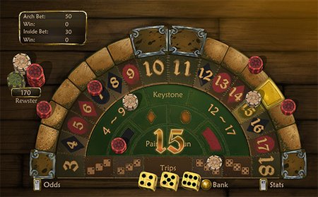 Fable II Pub Games