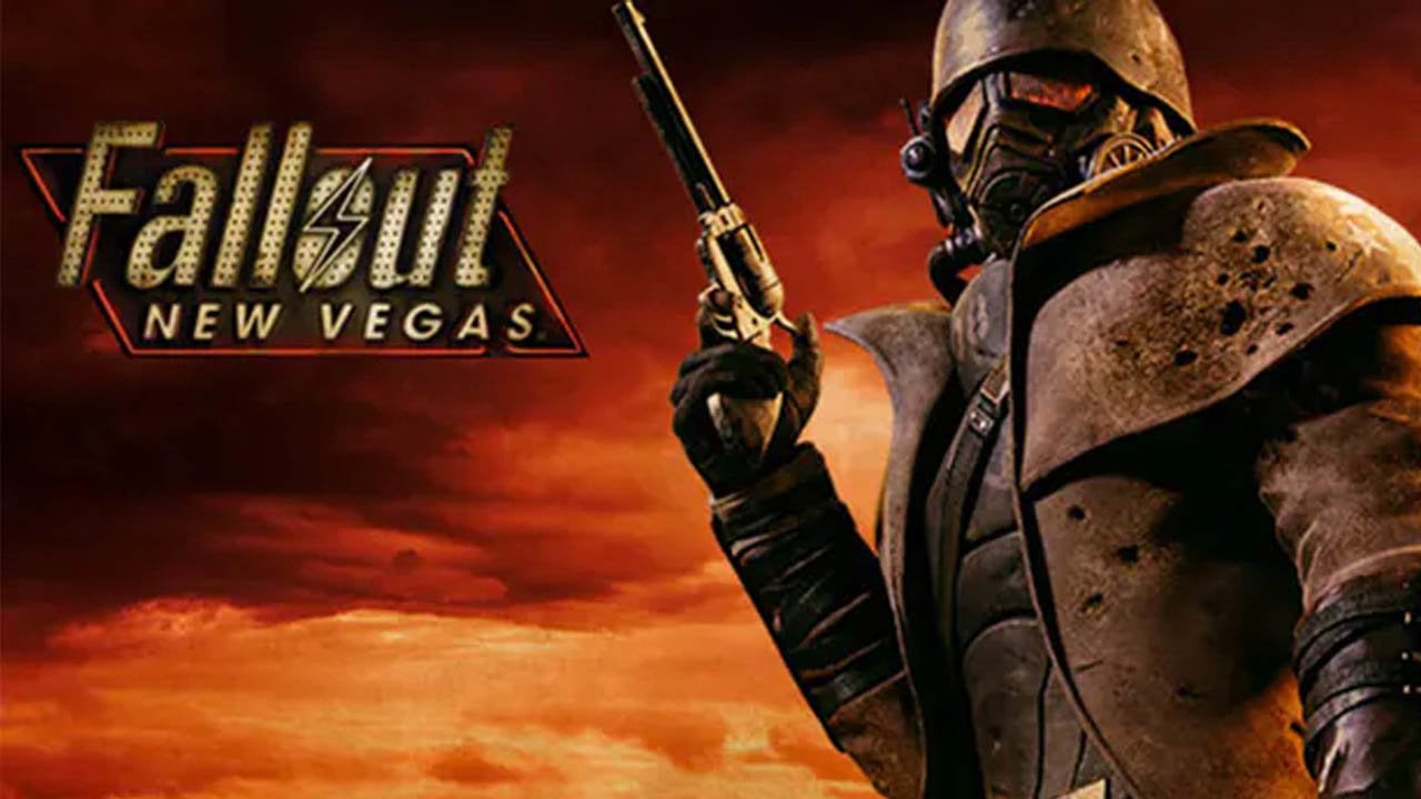 Fallout: New Vegas