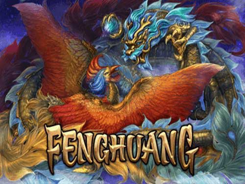 Fenghuang Slot by Habanero