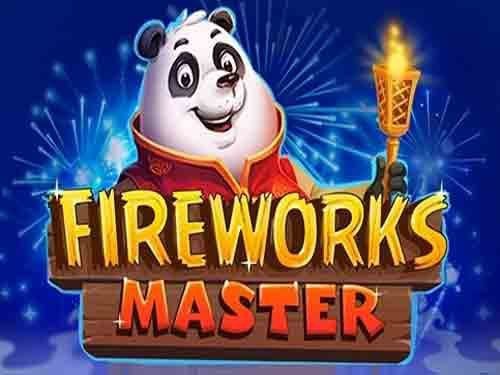 Fireworks Master Slot by Playson