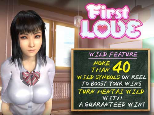 First Love Slot
