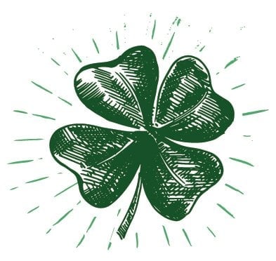 Four Leaf Clover