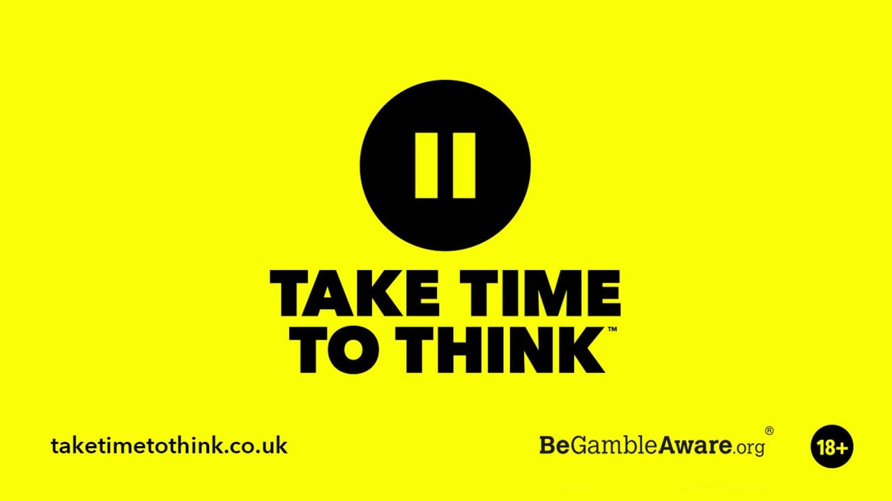 Take Time to Think