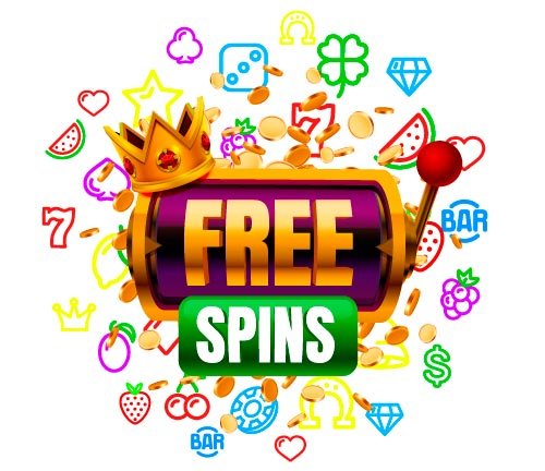 Free Spins Bonus
