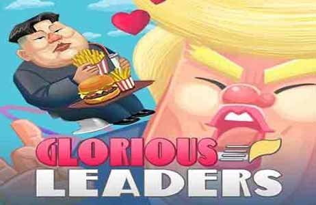 Glorious Leaders Slot