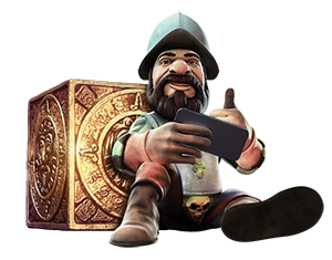 Gonzo on mobile