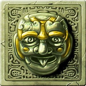 Gonzo's Quest symbol