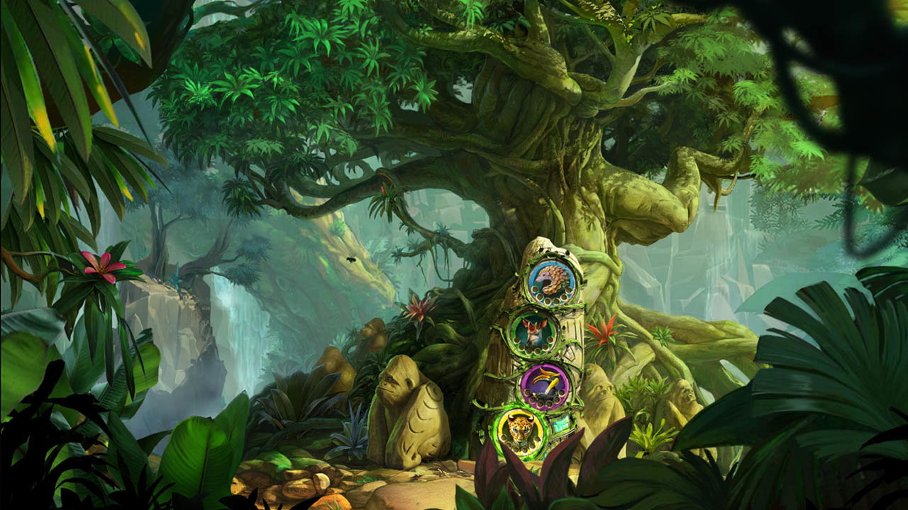 Gorilla Kingdom NetEnt Slot Preview