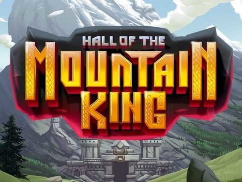 Hall of the Mountain King slot