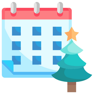 Holidays