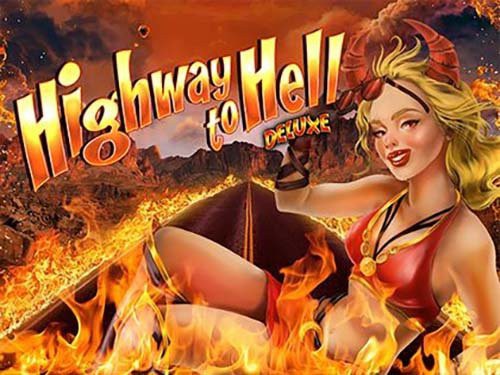 Highway to Hell Deluxe by Wazdan