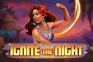 Ignite the Night