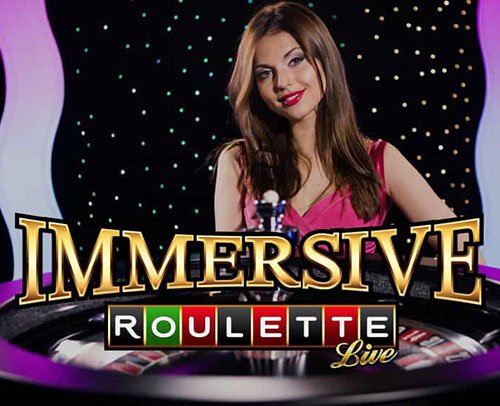 Immersive Roulette