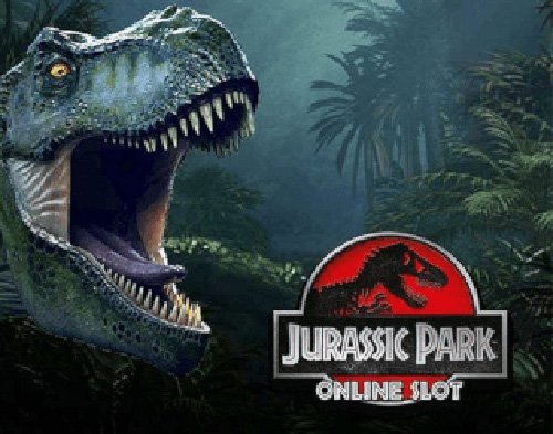 Jurassic Park Slot