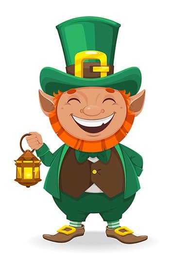 Leprechaun