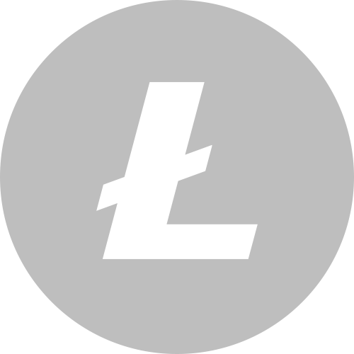 litecoin logo