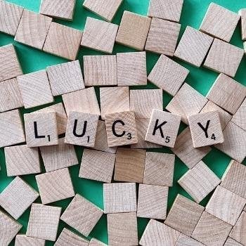 Lucky