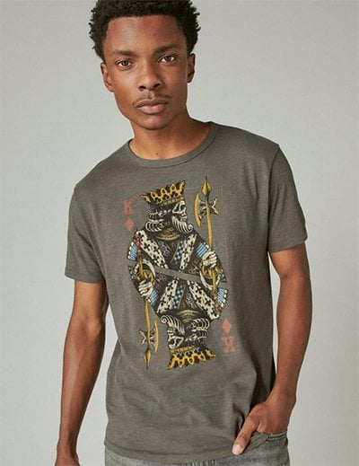 Lucky Brand Clothing