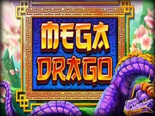 Mega Drago Slot by Platipus Gaming