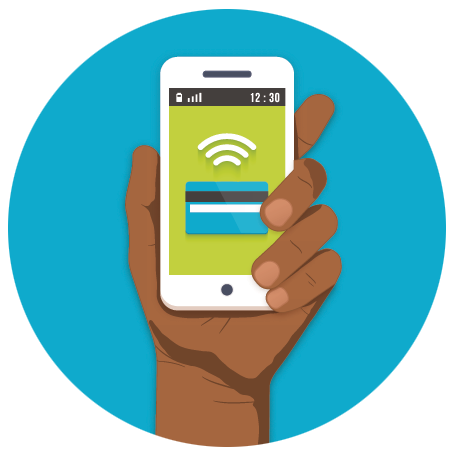 Mobile payments